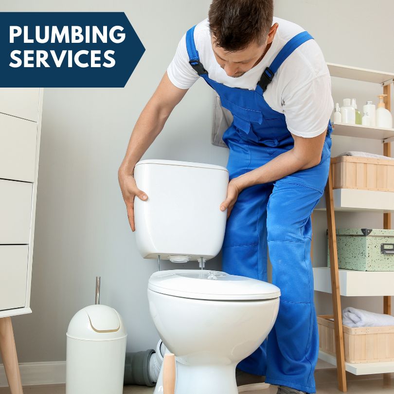 Plumbing Company in Melbourne Beach, FL